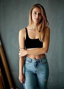 Joelle Denice